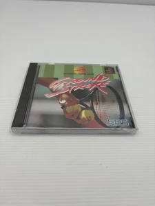 Ground Stroke PlayStation Japan Ver. - Foto 1 di 6