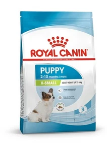 3182550793612 ROYAL CANIN X-Small Puppy - trockenfutter für Hunde - 1,5kg Royal  - Bild 1 von 1