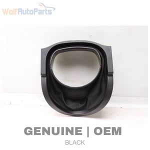 Mercedes-Benz ML320 2007-2009 - Cubierta de columna de dirección / moldura 1644600895 - Imagen 1 de 6