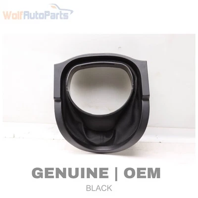 2007-2009 MERCEDES-BENZ ML320 - Tampa da coluna de direção / TRIM 1644600895 - Imagem 1 de 4