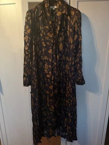 Ein Schickes Kleid Von COS, Größe L, einmalig, zeitlos und elegant - Bild 1 von 6