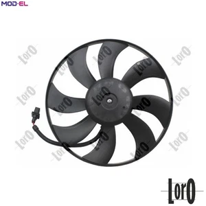 FAN ENGINE COOLING 048-014-0003 FOR SEAT CORDOBA IBIZA/Mk/IV/SC/III BMS 1.4L - Picture 1 of 12