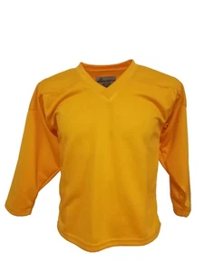HOKEJAM.LV Practice Jersey Size Youth, Ice Hockey Jersey - Picture 1 of 11