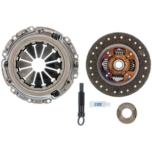Exedy MBK1008 OEM Organic Replacement Clutch Kit for 04-06 Mitsubishi Lancer 2.0 - Picture 1 of 8
