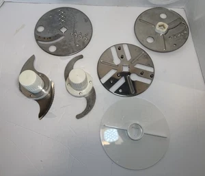 Sears Counter Craft Küchenmaschine Serie 400 Rührschaufel und andere Klingen - Bild 1 von 4