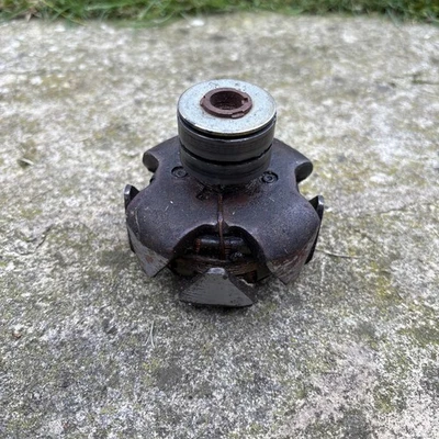 MZ ETZ 125-250-251 USED GENERATOR ROTOR - Image 1 of 4