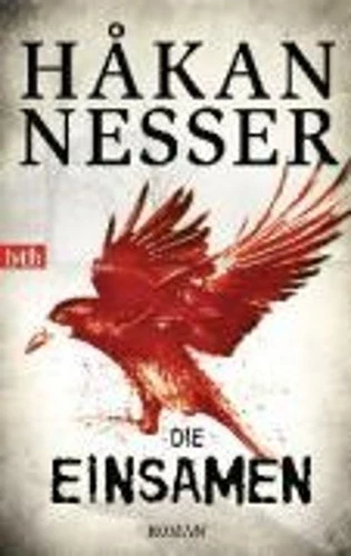 Håkan Nesser Christel Hildebrandt Die Einsamen (Paperback) - Image 1 of 1