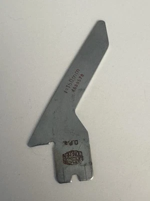 Telémetro Linhof Technika III 4x5 cámara de fábrica lente de 150 mm hallazgo raro Foto 1 de 2