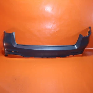 MERCEDES BENZ GLC300 REAR BUMPER 2016 2017 2018 A253 885 0200 AMG OEM - Picture 1 of 9