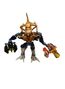 LEGO BIONICLE: Irnakk (8626) - Foto 1 di 2