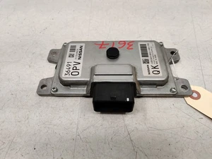 17-18 NISSAN ROGUE SPORT AUTOMATIC TRANSMISSION CONTROL MODULE, OEM LOT3617 - Picture 1 of 10