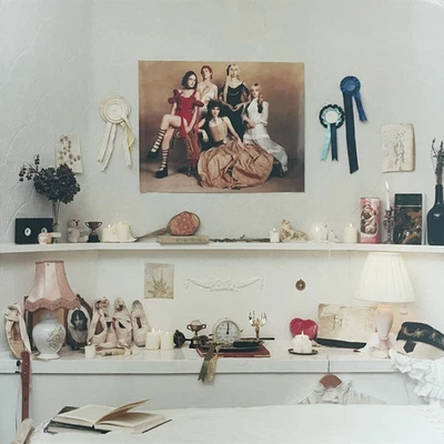 Last Dinner Party Prelude to Ecstasy: Acoustics + Covers (Vinyl) Blood Records - Image 1 of 3