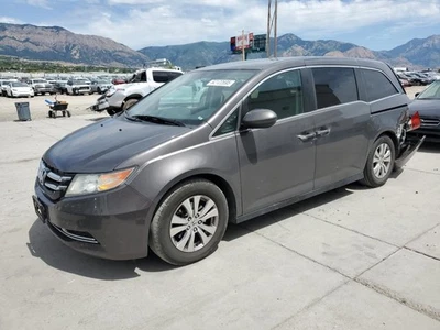 LOCK ACTUATOR 74800TF0J02 2014 HONDA ODYSSEY - Изображение 1 из 4