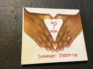 Summer Osborne As I Am - Picture 1 of 4