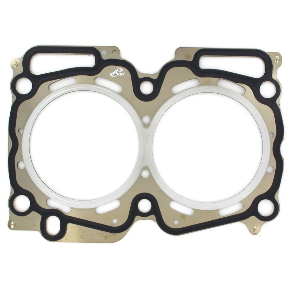 Junta de culata AHG609 APEX para Subaru Legacy Forester Impreza 1998 Foto 1 de 1