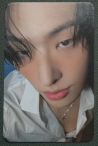 ATEEZ Goldene Stunde Teil 3 12. Mini Album MINGI Fotokarte offiziell Makestar A - Bild 1 von 2