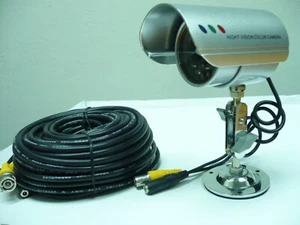 CCTV Wired Camera - Picture 1 of 4