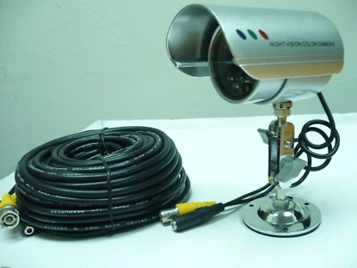 CCTV Wired Camera - Image 1 of 4