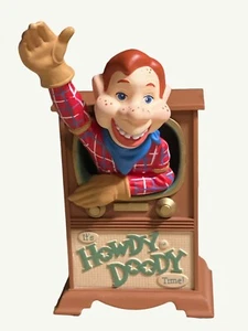 Howdy Doody 50th Anniversary Figure 1947-1997 Collectible - Picture 1 of 11