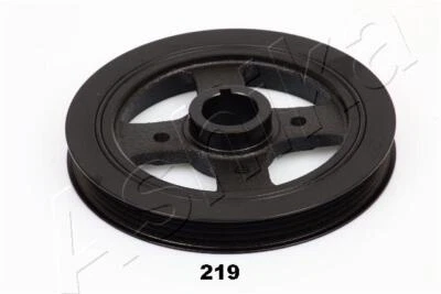 ASHIKA 122-02-219 Belt Pulley, crankshaft for TOYOTA - Image 1 of 4