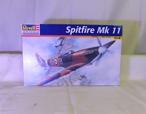 Revell #85-5239 Spitfire Mk II Modellbausatz im Maßstab 1:48 Neu in OVP - Bild 1 von 5