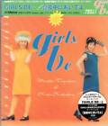 Girls Be Girls Be...   Come At Midnight. Machiko Toyoshima   Noriko Kuwashima