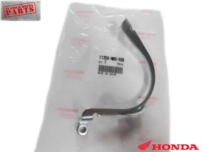 HONDA TRX300EX TRX 300EX TRX300X 300X CAJA MOTOR AHORRO CADENA GUÍA 98-09 OEM Foto 1 de 4