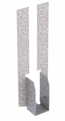 BPC Long Leg Timber to Timber Jiffy / Speedy Joist Hanger 125mm and 150mm Widths