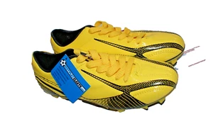 Herren JustPlay Fußballstollen G-90039 Größe 6,5 NEU - Bild 1 von 2