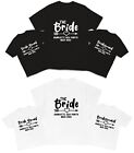 Personalised Hen Party Ibiza 2023 Pack T Shirt Your Name Bachelorette Party Top