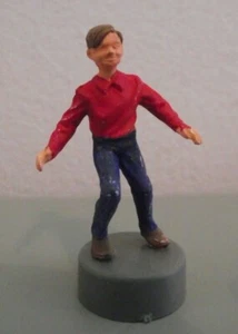 Original Spot-On Tommy Figure 'SPOT' - (ODD151) - Picture 1 of 3