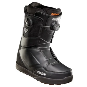 Bota de snowboard Thirty Two Lashed Double Boa - negra - Imagen 1 de 6
