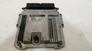 2015 Kia Forte EX Eng/motor Cont Mod 391312EYB3 - Picture 1 of 13