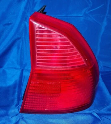1997-2001 Mitsubishi Diamante Right Passenger Side Quarter Tail Light W/Warranty - Image 1 of 4