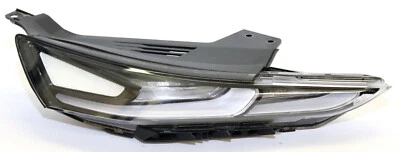 Hyundai Santa Fe TM 2.2CRDI Facelift 92208-S1000 LED Scheinwerfer Rechts - Bild 1 von 4