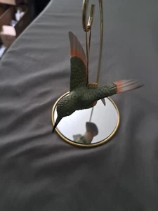 Vogeldeko zum Aufhängen - Bild 1 von 6