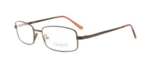 NUEVAS GAFAS FISSION 029 TALLA:53-18-138 MARRÓN - Imagen 1 de 3