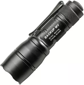 Nueva Linterna de Respaldo SureFire E1B E1B-MV - Imagen 1 de 4