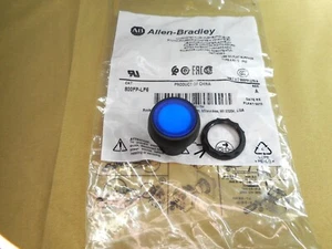 Allen Bradley 800FP-LF6 Drucktastenantrieb (Neu im Karton) - Bild 1 von 3