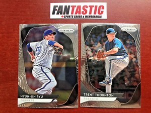 2020 Panini Prizm base card YOU PICK  - Finish Your Set!