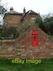 Photo 6X4 Disused George V Postbox In A Wall, Hawkes End On Bridle Brook  C2017
