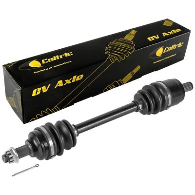 Eje trasero CV para Honda Foreman Rubicon 4x4 TRX500FA 2015-2019 izquierda o derecha Foto 1 de 4