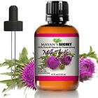  Mayan’s Secret Milk Thistle Seed Oil 100% Pure Cold Pressed Rich in Vitamin E  Only C$12.99 on eBay