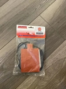 Zerostart 706088 Silicone Pad Heater 120 Volts 150/200 Watts NIB Free Shipping - Picture 1 of 5