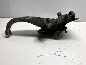 2011-2012 INFINITI G25 OEM RIGHT PASSENGER SIDE FRONT SPINDLE KNUCKLE HUB RWD - Picture 1 of 12
