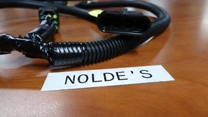 Isuzu Chassis Harness Electrical 8-97249-292-0  SK2860 DS119 B1 - Picture 1 of 7