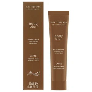Vita Liberata Body Blur HD Skin Finish Med-Dark 10 ml Latte - Imagen 1 de 1