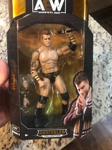 AEW MJF Maxwell Jacob Friedman WWE WWF NWO 🔥 kostenloser Versand - Bild 1 von 7