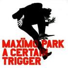 Maxïmo Park A Certain Trigger (CD) Album (US IMPORT)