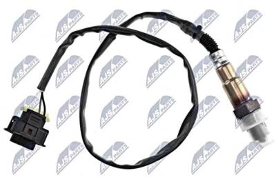 Sonda lambda anteriore per Opel Agila Astra H Combo Vauxhall Mk I Cc 00-14 855406 - Immagine 1 di 3